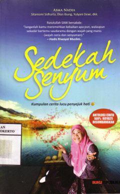 Sedekah Senyum