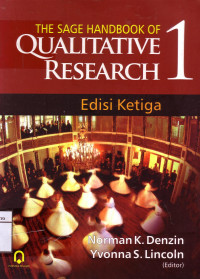 The Sage Handbook Of Qualitative Research 1