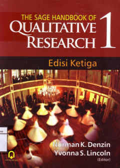 The Sage Handbook Of Qualitative Research 1