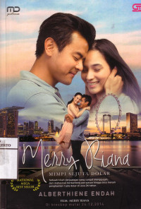 Merry Riana: Mimpi Sejuta Dolar