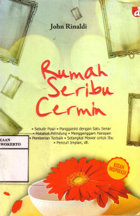 Rumah Seribu Cermin