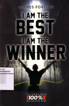 I Am The Best I Am The Winner