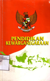 Pendidikan Kewarganegaraan