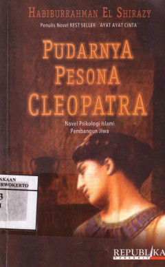 Pudarnya Pesona Cleopatra