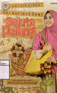 Sejuta Pelangi