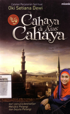 Cahaya Di Atas Cahaya