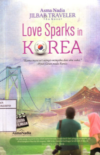 Love Sparks In Korea