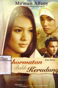 Kehormatan Di Balik Kerudung