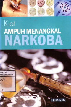 Kiat Ampuh Menangkal Narkoba