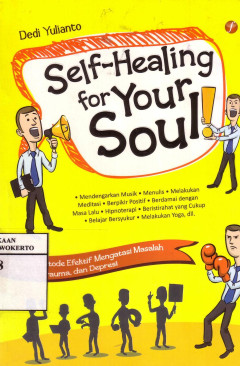 Self-Healing For Your Soul!