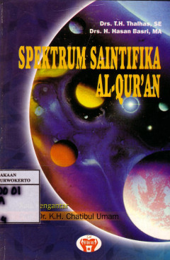 Spektrum Saintifika Al-Qur'an