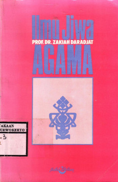 Ilmu Jiwa Agama