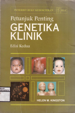 Petunjuk Penting Genetika Klinik