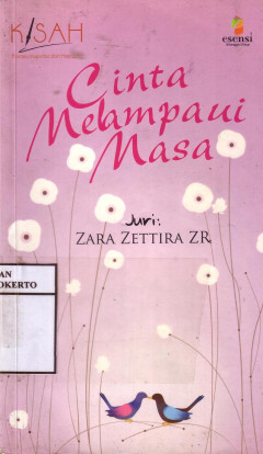 Cinta Melampaui Masa