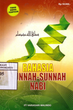 Rahasia Sunnah-Sunnah Nabi