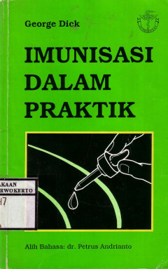 Imunisasi Dalam Praktik