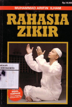 Rahasia Zikir