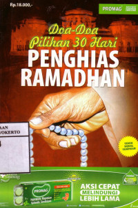 Doa-Doa Pilihan 30 Hari Penghias Ramadhan