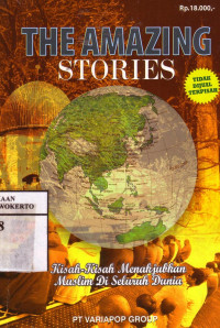 The Amazing Stories