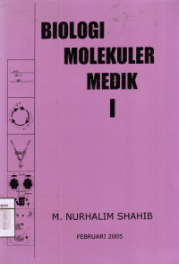 Biologi Molekuler Medik I