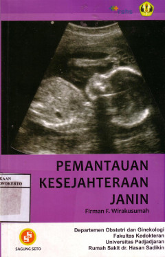 Pemantauan Kesejahteraan Janin