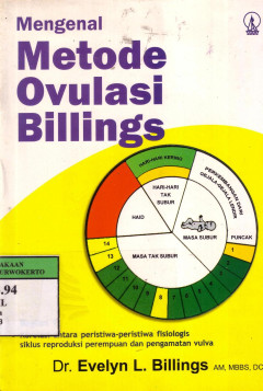 Mengenal Metode Ovulasi Billings