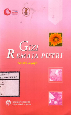 Gizi Remaja Putri