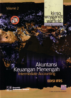 Akuntansi Keuangan Menengah: Intermediate Accounting Volume 2