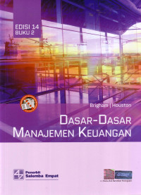 Dasar-Dasar Manajemen Keuangan Buku 2