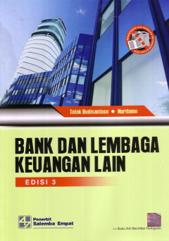 Bank Dan Lembaga Keuangan Lain