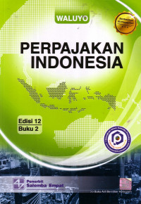 Perpajakan Indonesia Buku 2