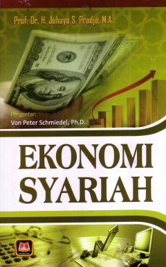 Ekonomi Syariah