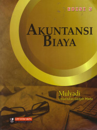 Akuntansi Biaya