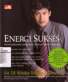 Energi Sukses