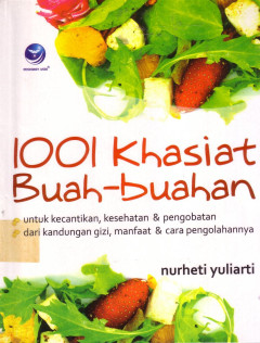 1001 Khasiat Buah-Buahan