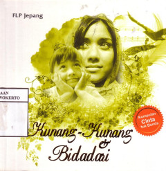 Kunang-Kunang Dan Bidadari: Kumpulan Cinta 'Tuk Bunda