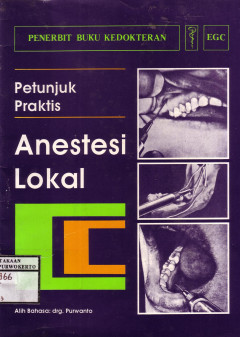 Petunjuk Praktis Anestesi Lokal