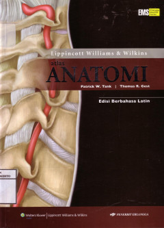 Atlas Anatomi: Lippincott Williams And Wilkins