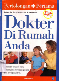 Dokter Di Rumah Anda