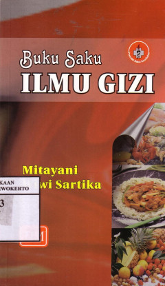 Buku Saku Ilmu Gizi