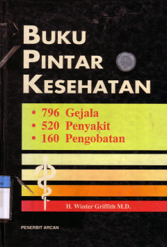 Buku Pintar Kesehatan