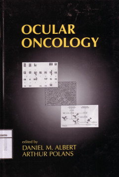Ocular Oncology