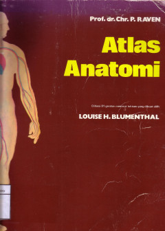 Atlas Anatomi