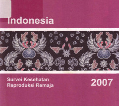 Survei Kesehatan Reproduksi Remaja Indonesia
