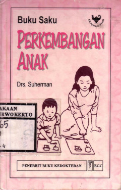 Buku Saku Perkembangan Anak