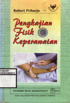 Pengkajian Fisik Keperawatan