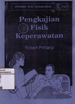 Pengkajian Fisik Keperawatan