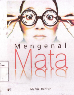 Mengenal Mata