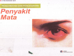 Pengobatan Dan Pencegahan Penyakit Mata