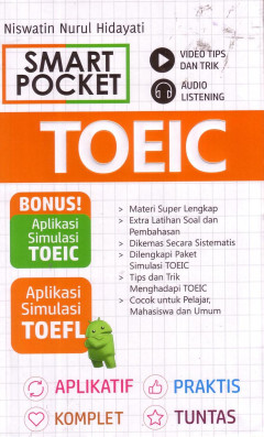 Smart Pocket TOEIC